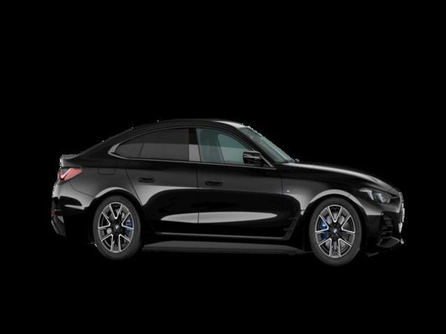 BMW i4 eDrive40 250 kW (340 CV)