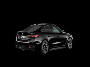 BMW i4 eDrive40 250 kW (340 CV)  - Foto 16