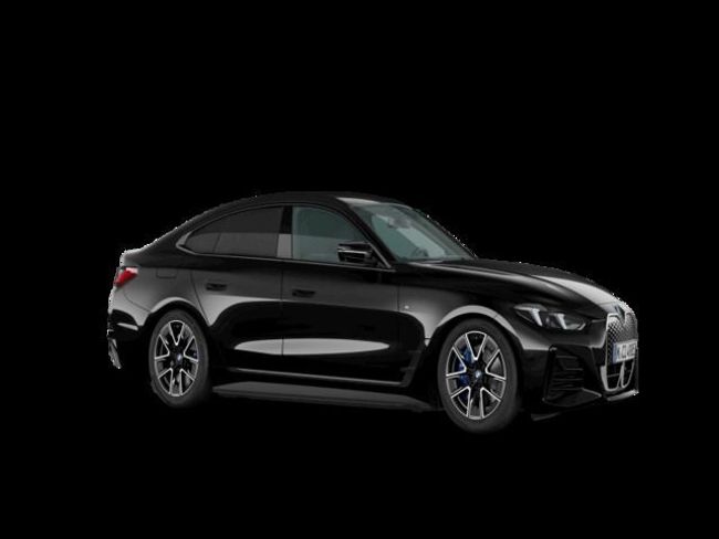 BMW i4 eDrive40 250 kW (340 CV)