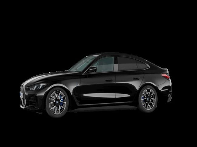 BMW i4 eDrive40 250 kW (340 CV)