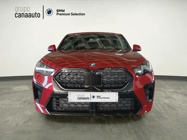 BMW X2 sDrive20i 125 kW (170 CV)