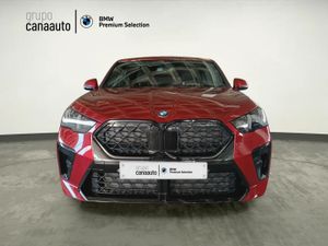 BMW X2 sDrive20i 125 kW (170 CV)  - Foto 3