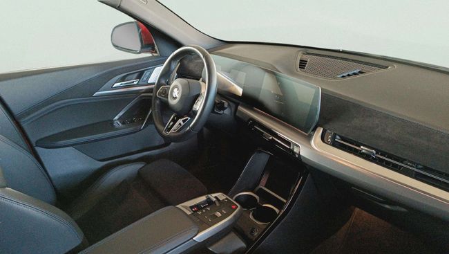 BMW X2 sDrive20i 125 kW (170 CV)