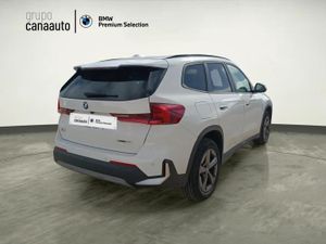 BMW X1 sDrive18i 100 kW (136 CV)  - Foto 5