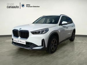 BMW X1 sDrive18i 100 kW (136 CV)  - Foto 2