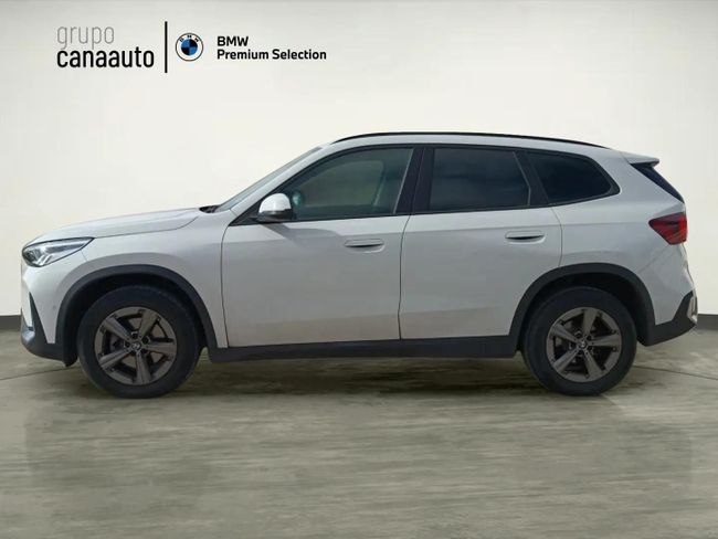 BMW X1 sDrive18i 100 kW (136 CV)