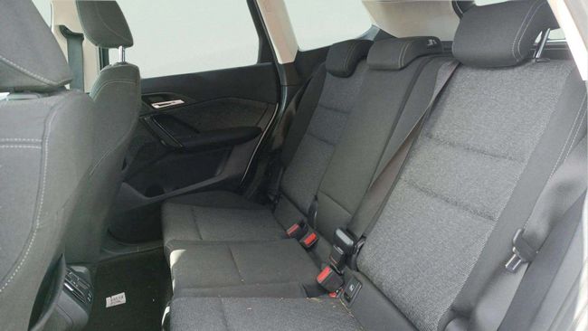 BMW X1 sDrive18i 100 kW (136 CV)