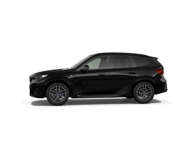 BMW X1 xDrive25e 180 kW (245 CV)