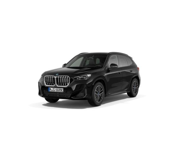 BMW X1 xDrive25e 180 kW (245 CV)