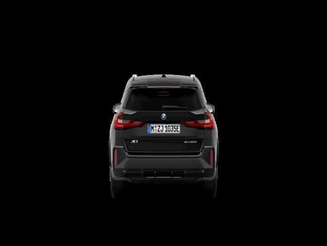 BMW X1 xDrive25e 180 kW (245 CV)