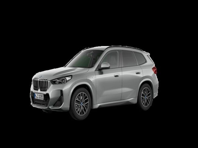 BMW X1 xDrive25e 180 kW (245 CV)