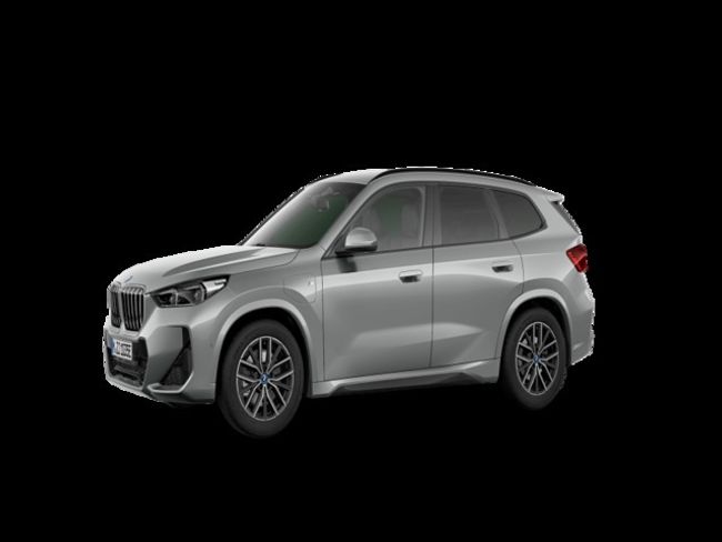 BMW X1 xDrive25e 180 kW (245 CV)