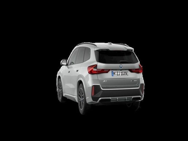 BMW X1 xDrive25e 180 kW (245 CV)