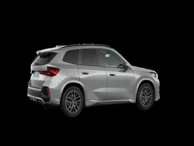 BMW X1 xDrive25e 180 kW (245 CV)