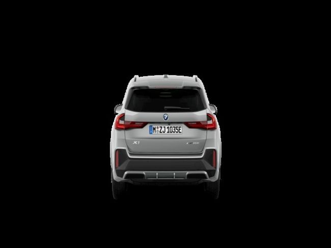 BMW X1 xDrive25e 180 kW (245 CV)