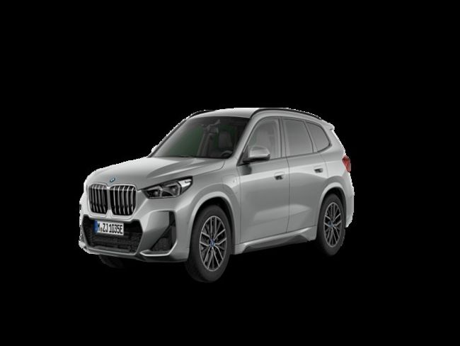 BMW X1 xDrive25e 180 kW (245 CV)