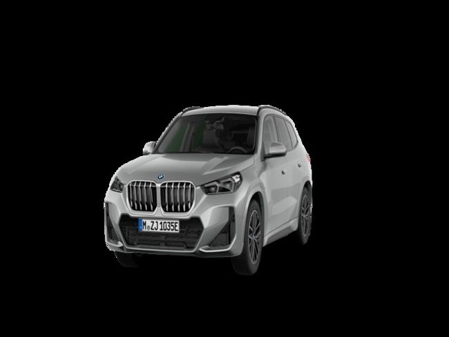 BMW X1 xDrive25e 180 kW (245 CV)