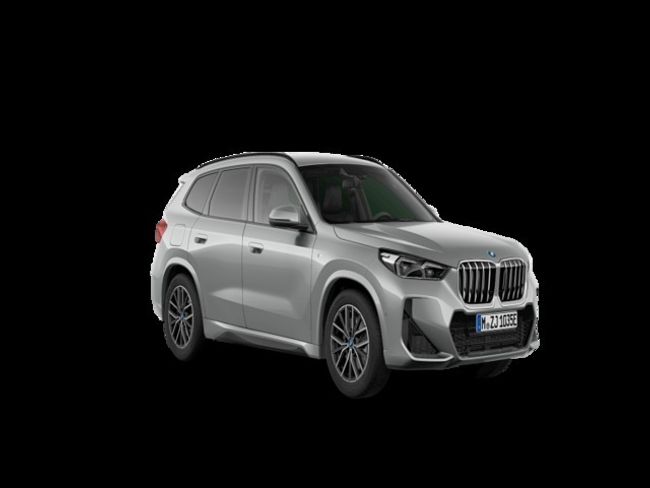 BMW X1 xDrive25e 180 kW (245 CV)