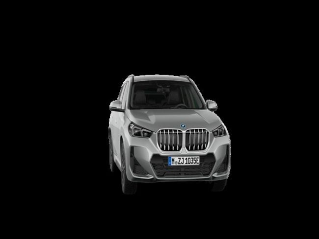 BMW X1 xDrive25e 180 kW (245 CV)