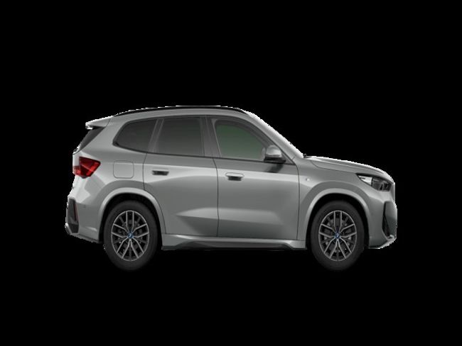 BMW X1 xDrive25e 180 kW (245 CV)