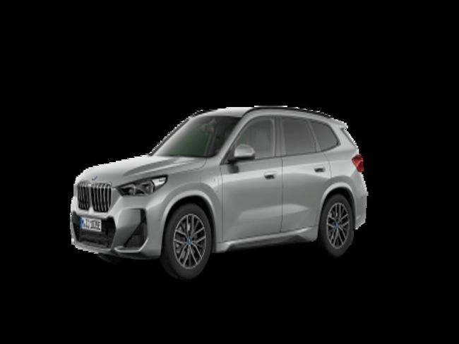 BMW X1 xDrive25e 180 kW (245 CV)