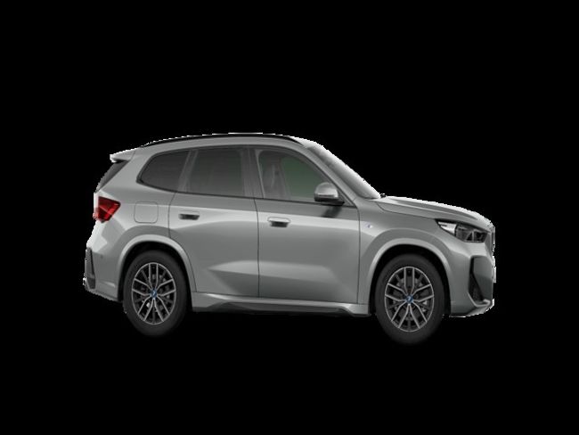BMW X1 xDrive25e 180 kW (245 CV)