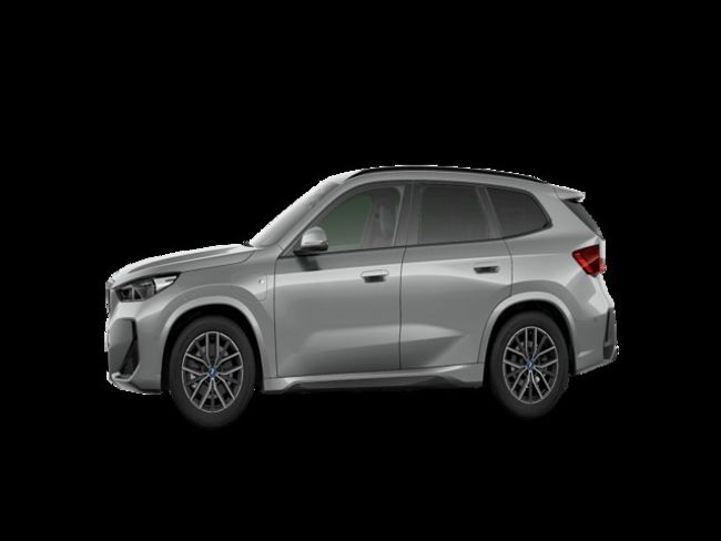 BMW X1 xDrive25e 180 kW (245 CV)