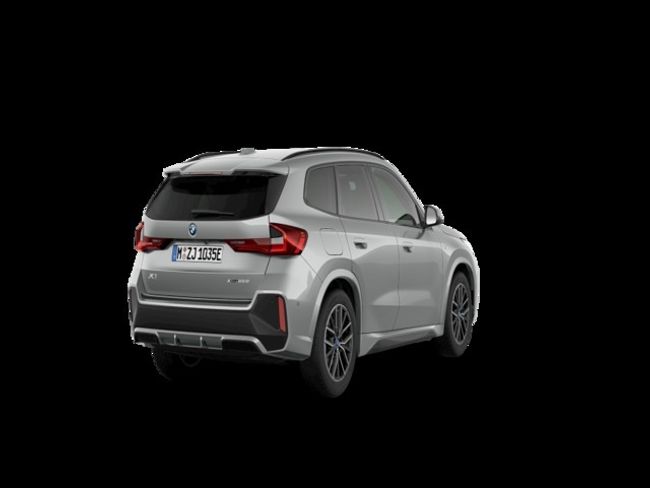 BMW X1 xDrive25e 180 kW (245 CV)