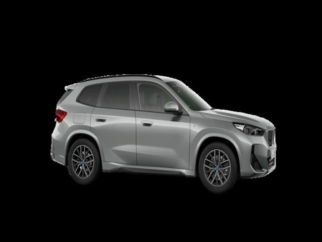 BMW X1 xDrive25e 180 kW (245 CV)