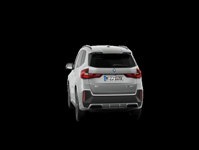BMW X1 xDrive25e 180 kW (245 CV)