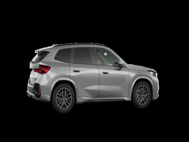 BMW X1 xDrive25e 180 kW (245 CV)