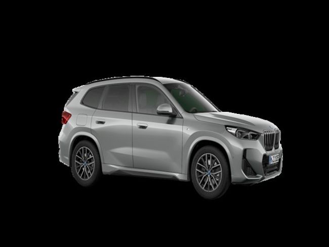 BMW X1 xDrive25e 180 kW (245 CV)