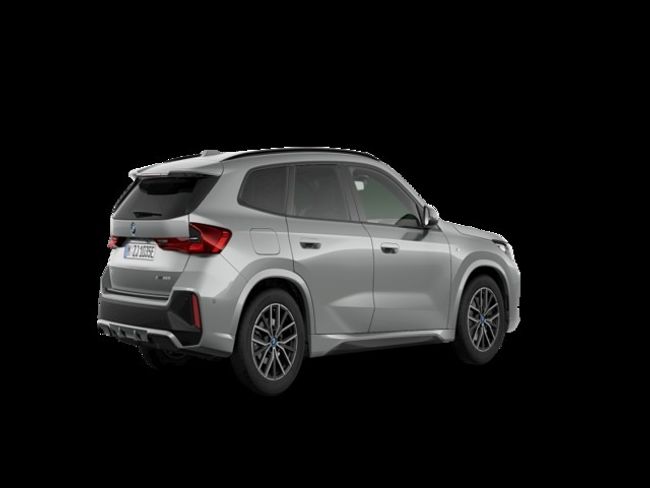 BMW X1 xDrive25e 180 kW (245 CV)