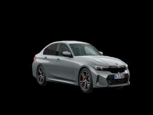 BMW Serie 3 330e 215 kW (292 CV)  - Foto 18