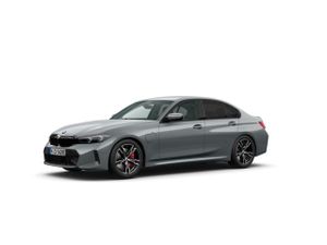 BMW Serie 3 330e 215 kW (292 CV)  - Foto 3