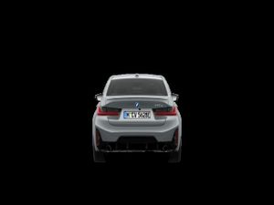 BMW Serie 3 330e 215 kW (292 CV)  - Foto 24