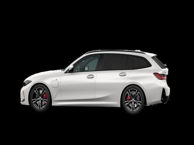 BMW Serie 3 330e xDrive Touring 215 kW (292 CV)