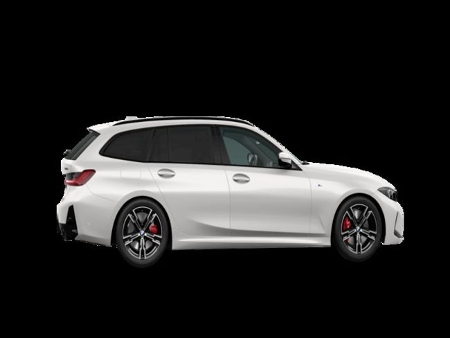 BMW Serie 3 330e xDrive Touring 215 kW (292 CV)
