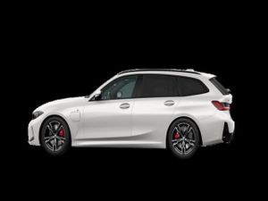 BMW Serie 3 330e xDrive Touring 215 kW (292 CV)  - Foto 17