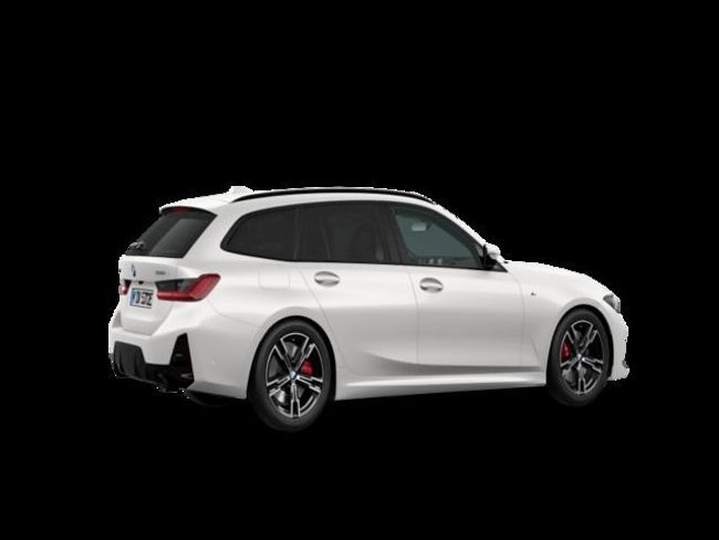 BMW Serie 3 330e xDrive Touring 215 kW (292 CV)