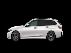 BMW Serie 3 330e xDrive Touring 215 kW (292 CV)  - Foto 10