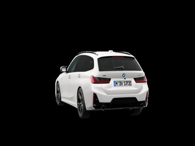 BMW Serie 3 330e xDrive Touring 215 kW (292 CV)