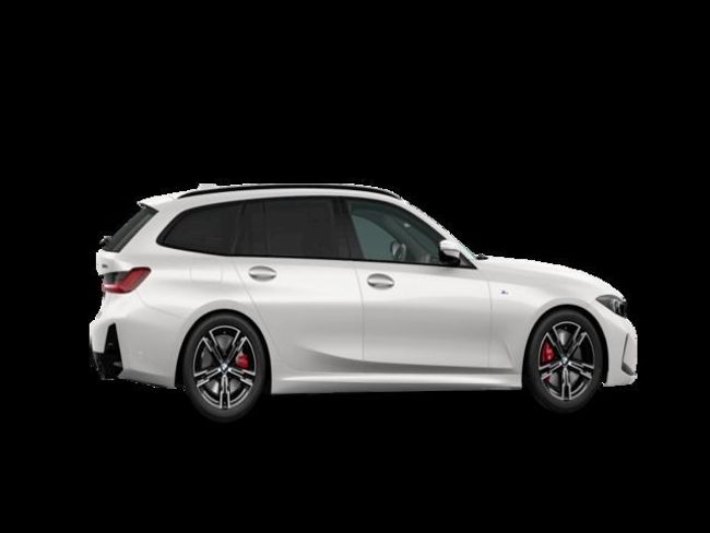 BMW Serie 3 330e xDrive Touring 215 kW (292 CV)