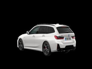 BMW Serie 3 330e xDrive Touring 215 kW (292 CV)  - Foto 23