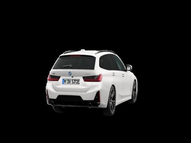 BMW Serie 3 330e xDrive Touring 215 kW (292 CV)