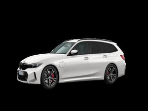 BMW Serie 3 330e xDrive Touring 215 kW (292 CV)  - Foto 7