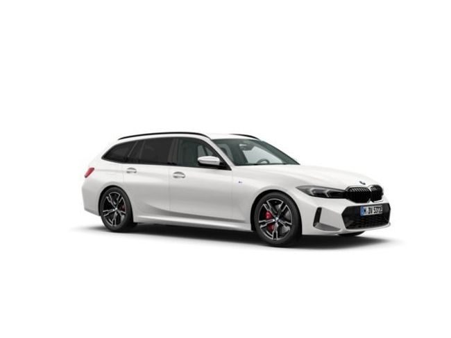 BMW Serie 3 330e xDrive Touring 215 kW (292 CV)