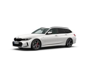 BMW Serie 3 330e xDrive Touring 215 kW (292 CV)  - Foto 3