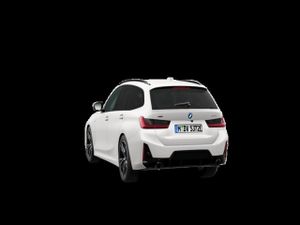 BMW Serie 3 330e xDrive Touring 215 kW (292 CV)  - Foto 20