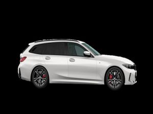 BMW Serie 3 330e xDrive Touring 215 kW (292 CV)  - Foto 19